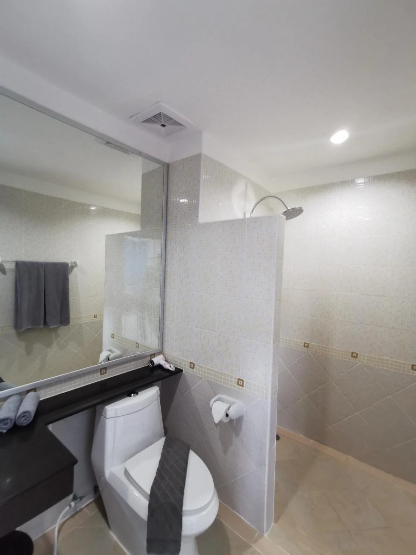 Karon Studio Apartment