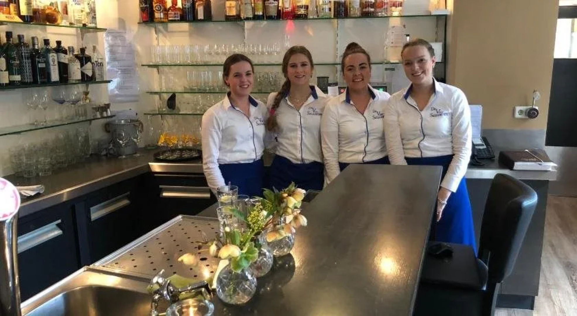 Bed & Breakfast De Vier Seizoenen