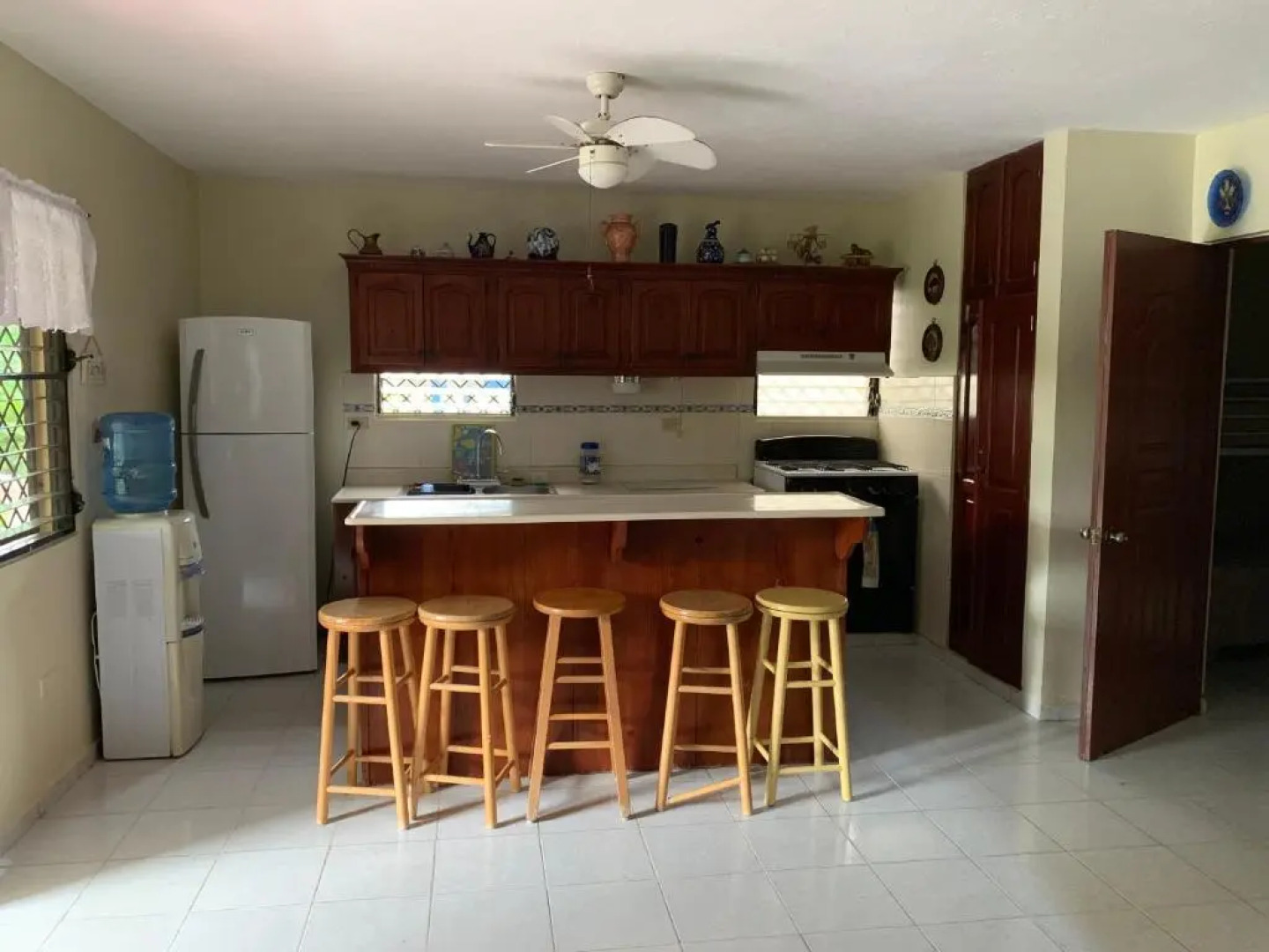 Sana El Jardin Secreto