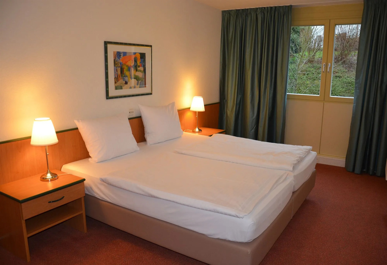 Dorint Hotel Durbach/Schwarzwald