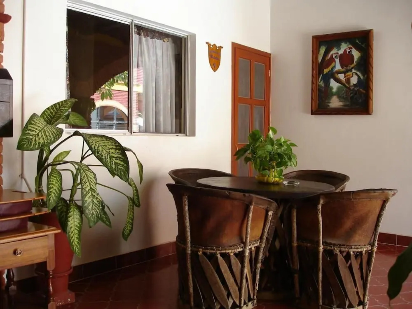 Hotel Posada del Rey