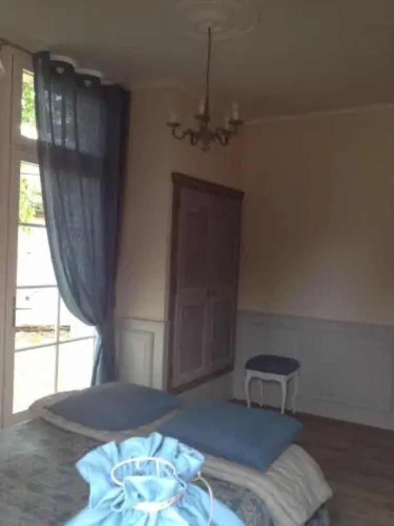 Appartement Chic & Charme