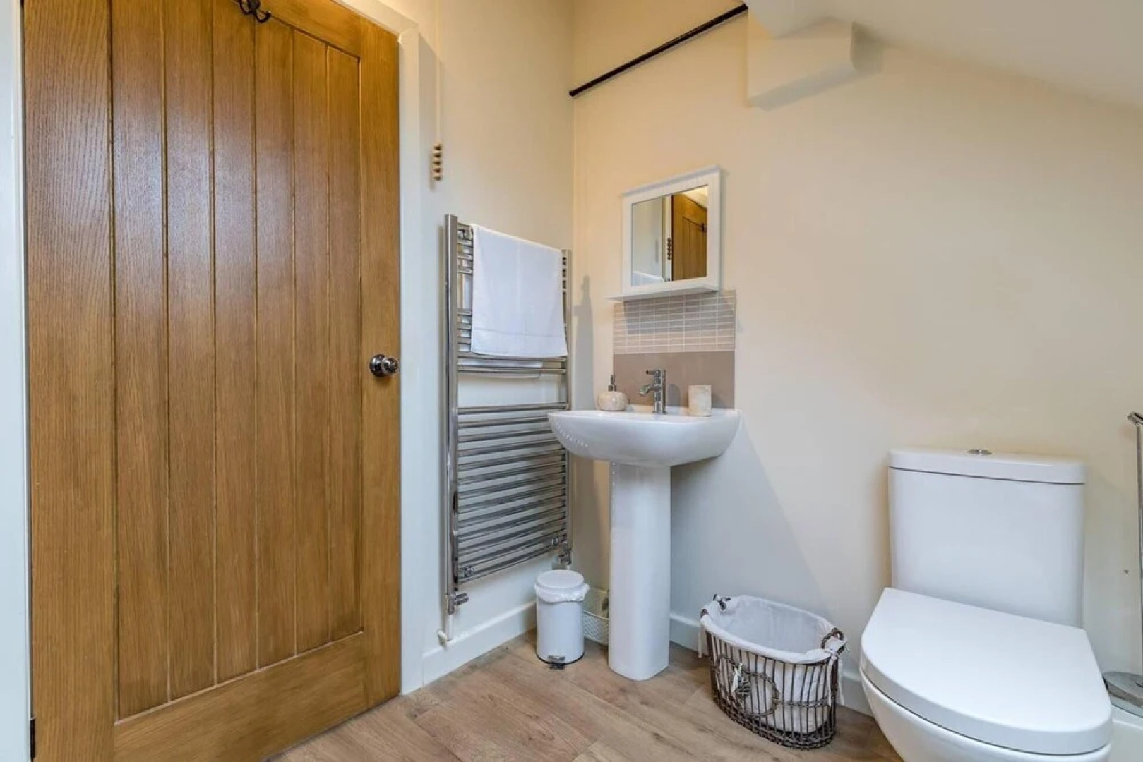 Brambles Farm Peak District Escape