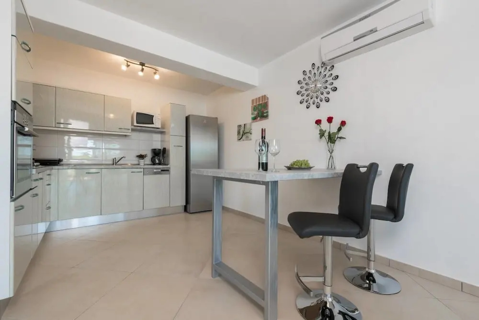 Private Villa in Sumber Near Rabac