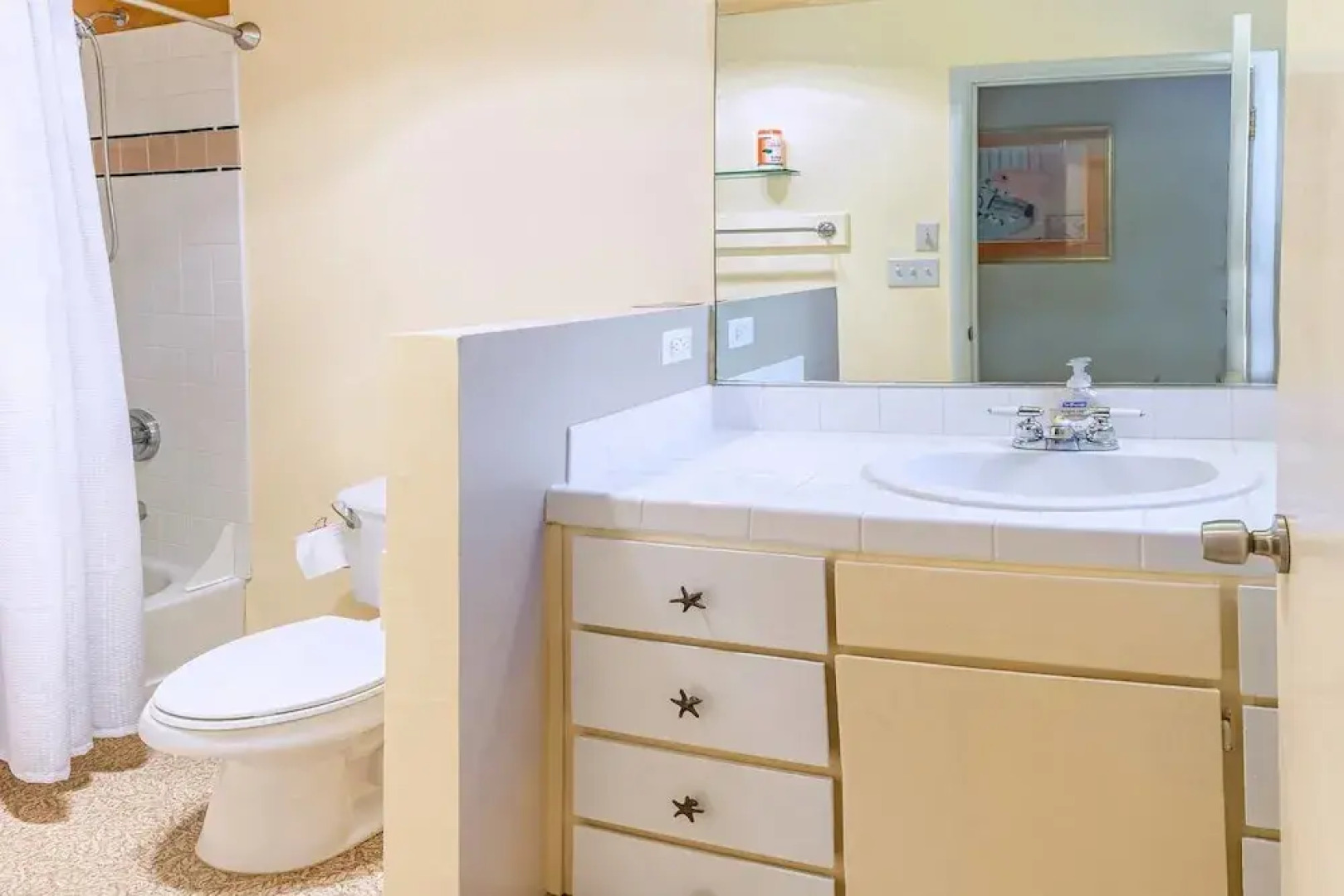 Madi's Place ~ Guest House