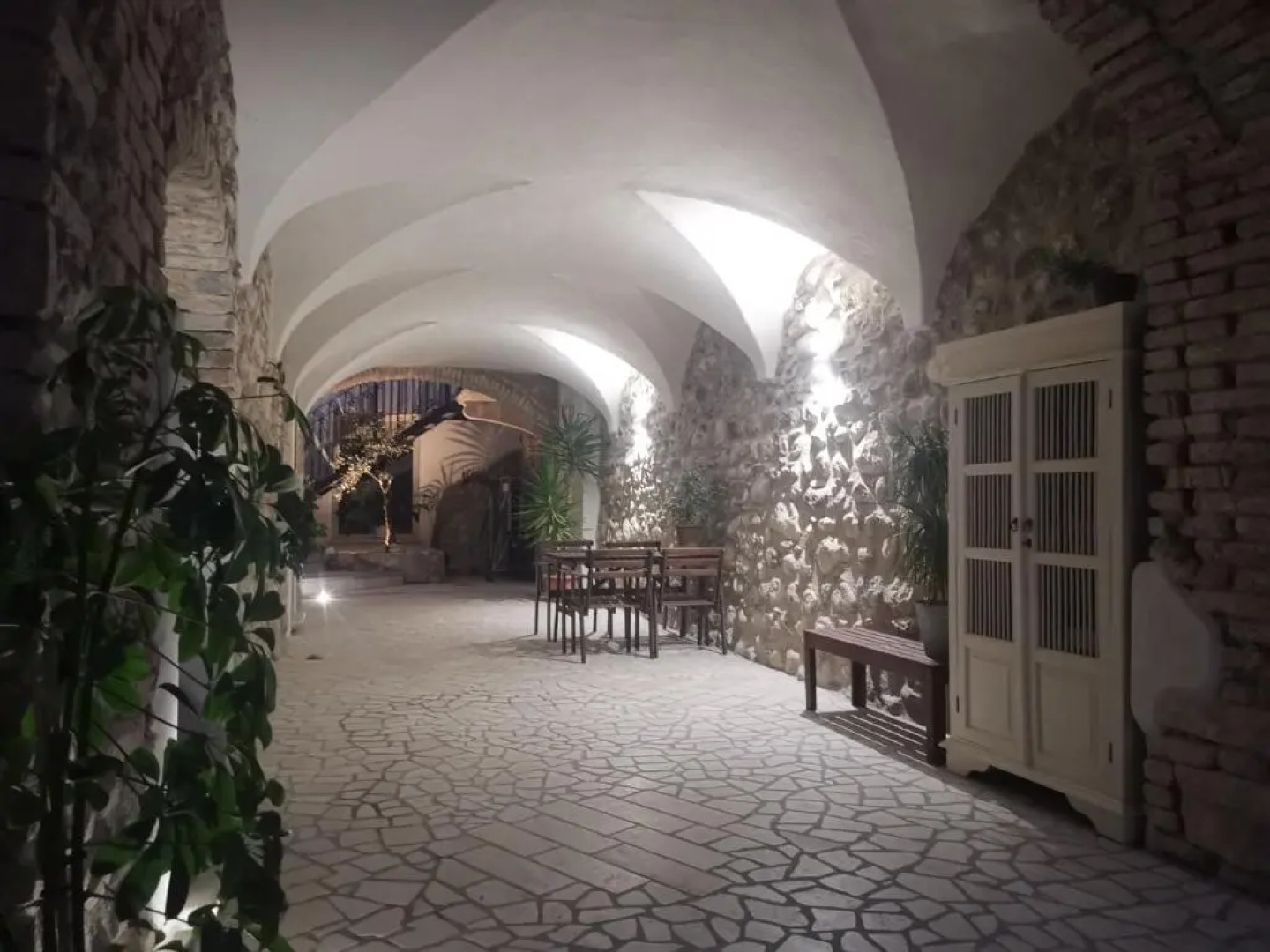 La Casetta nel Borgo Nascosto - house with private garden