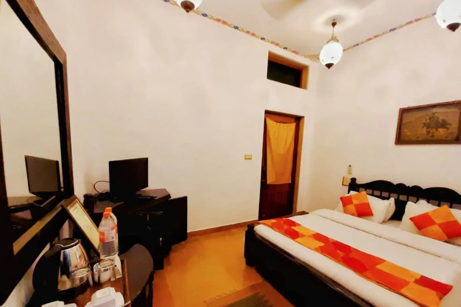 Hotel Pleasant Haveli