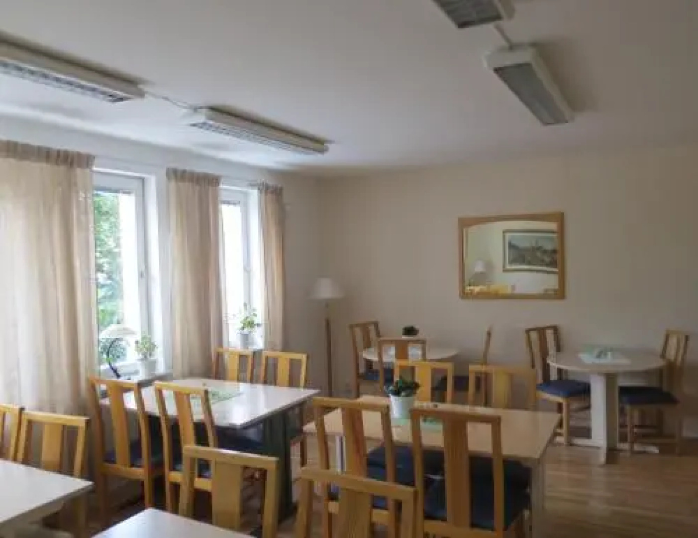 Pensionat Slottstorget