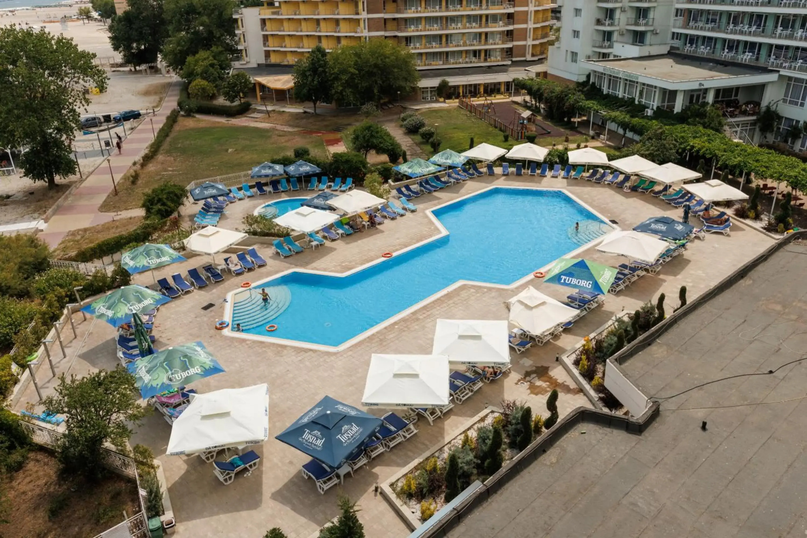 Hotel Orfeu
