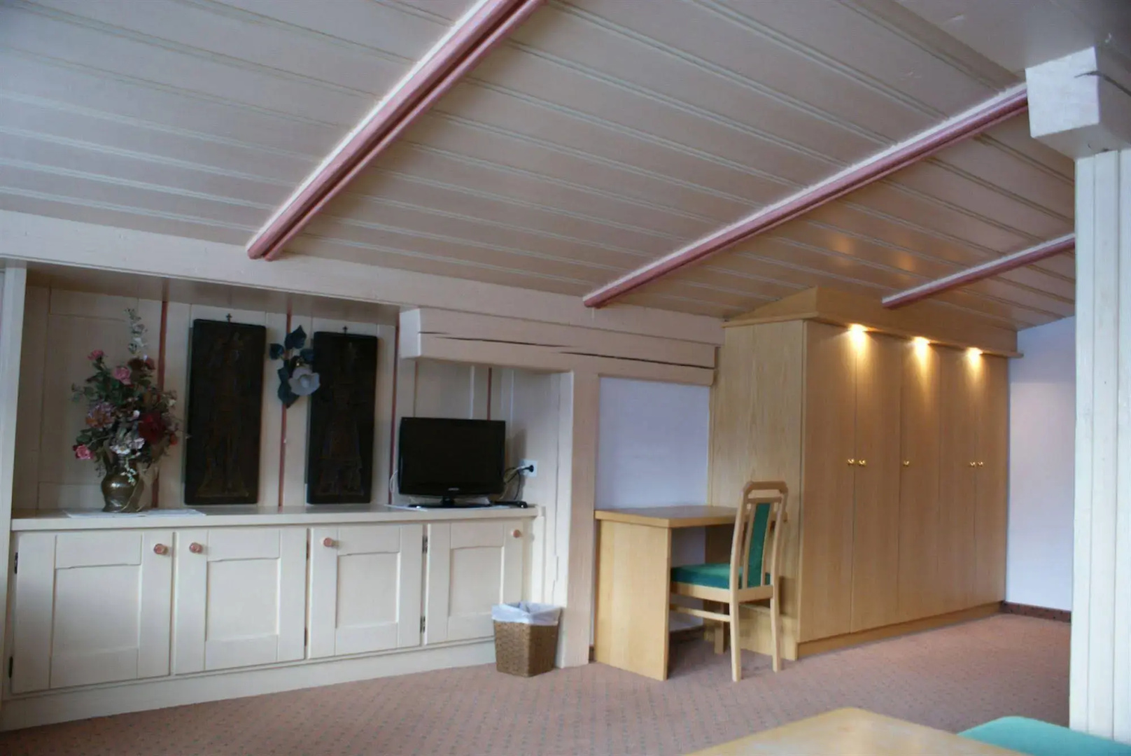 Vital & Sporthotel Brixen