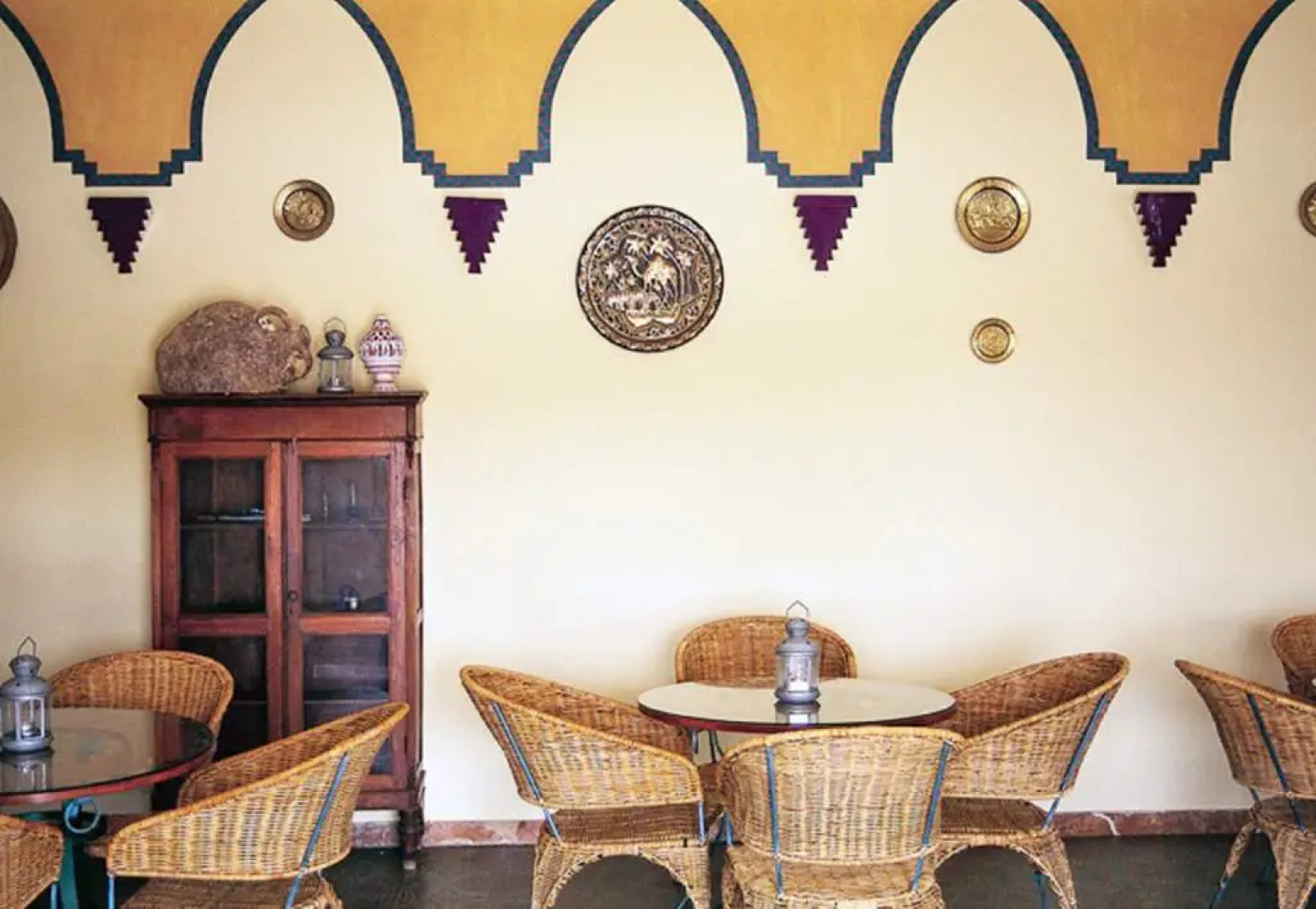 Mursia & Cossyra Hotel