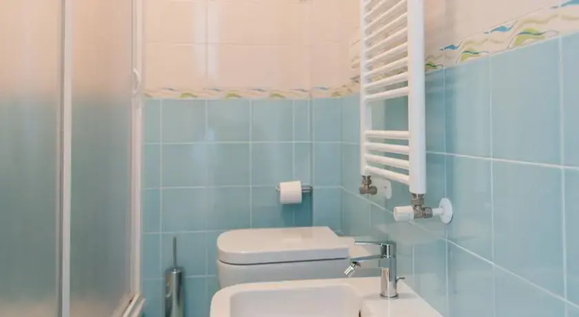 La Terrazza sul Mare