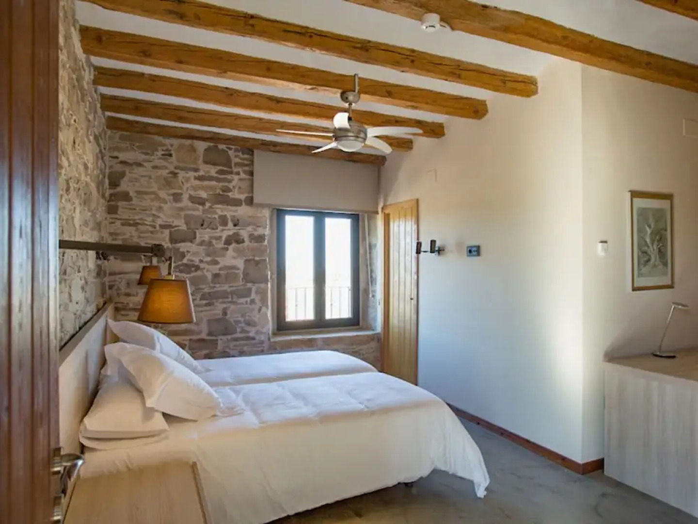 Rural House for 15 in the Heart of Nature