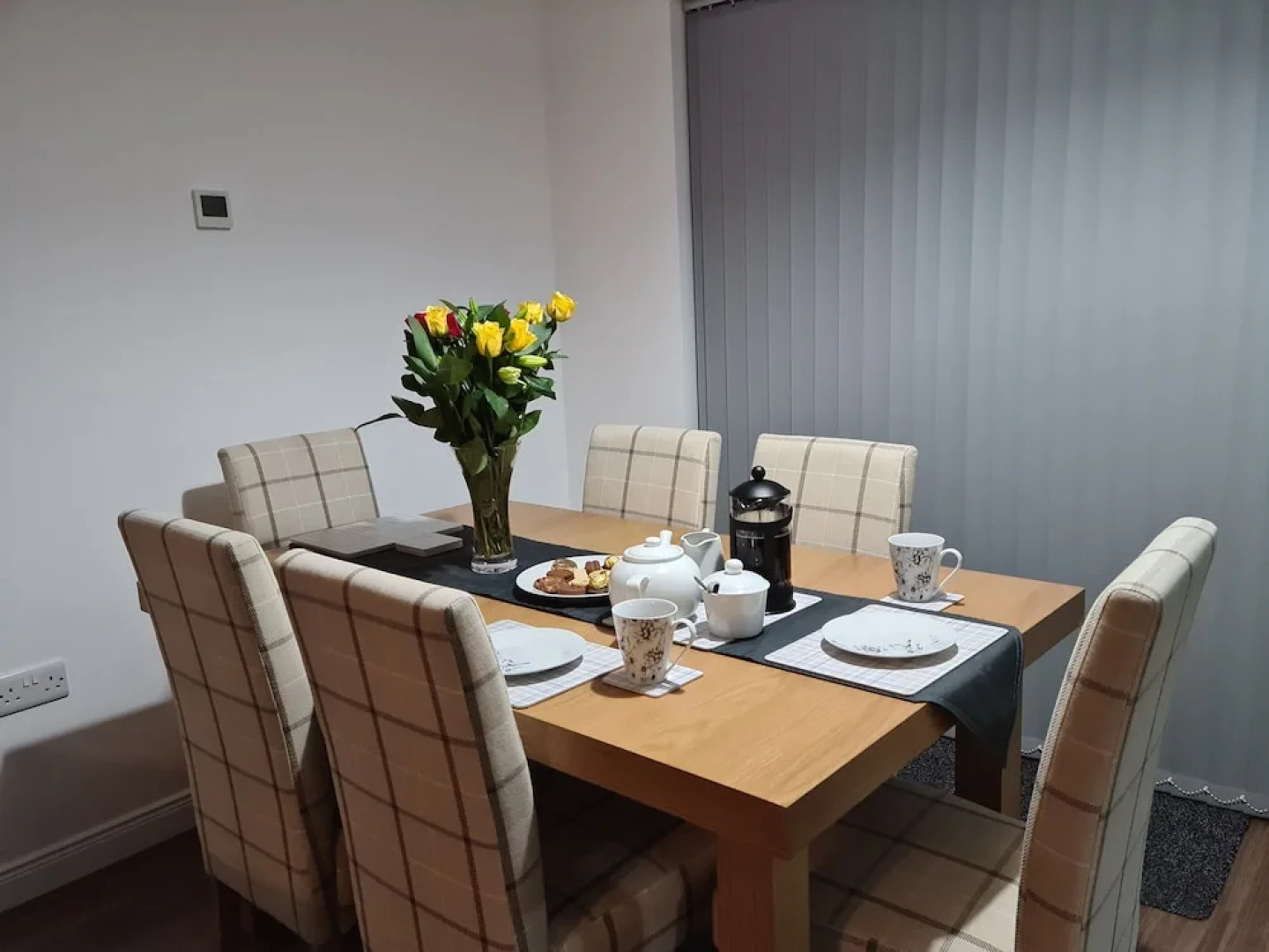 Linn of Avon Holiday Cottages