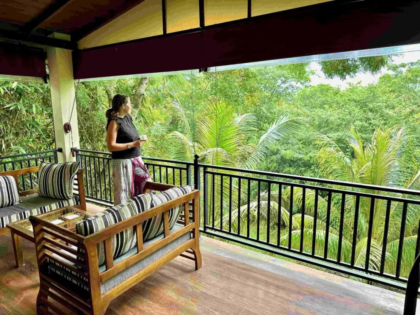 Jungle Paradise