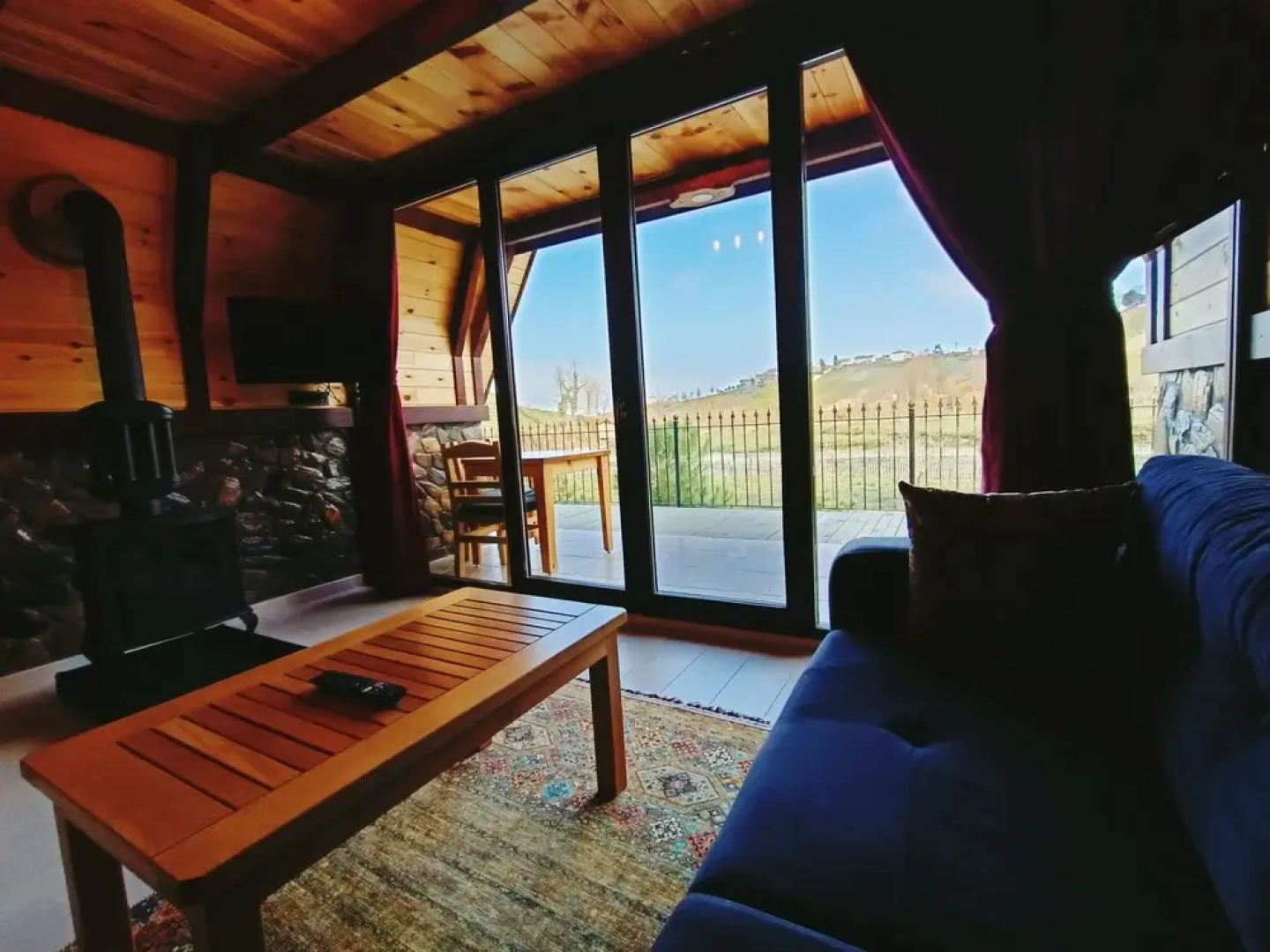 Mcora Tatil Koyu