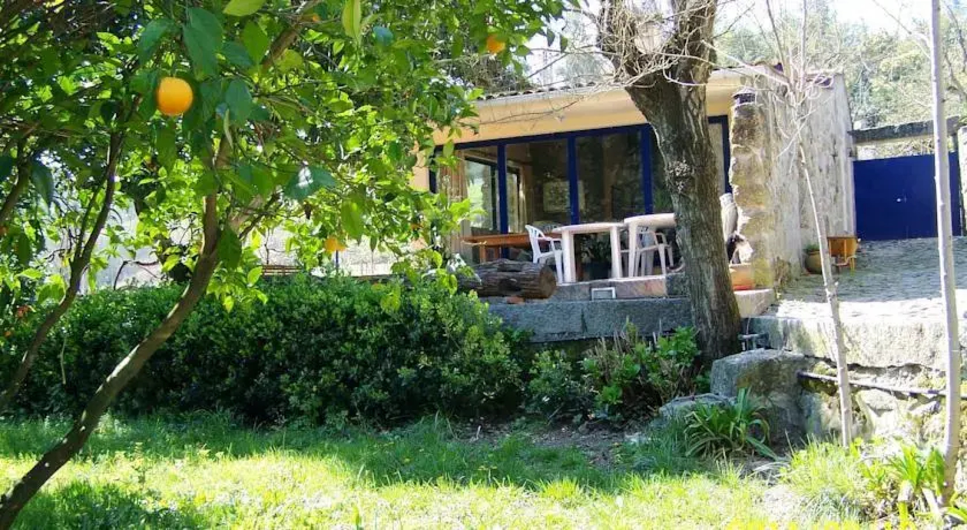 Villa Talas