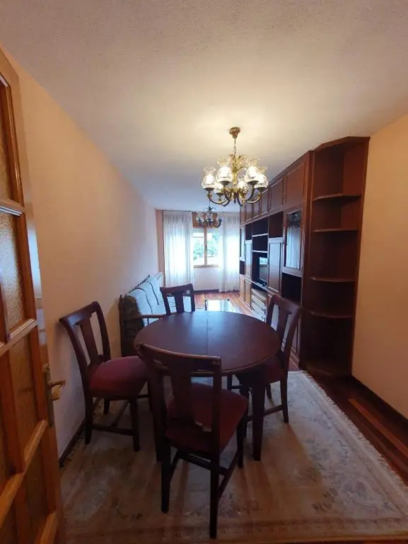 Apartamento Poco Trigo En Potes