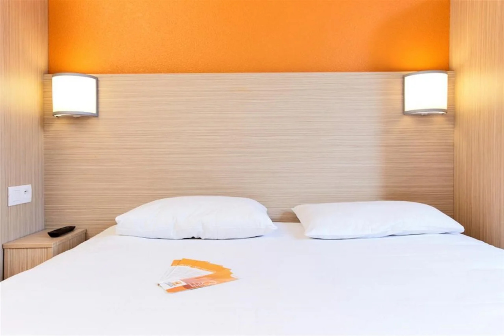 Première Classe Lyon Ouest - Tassin