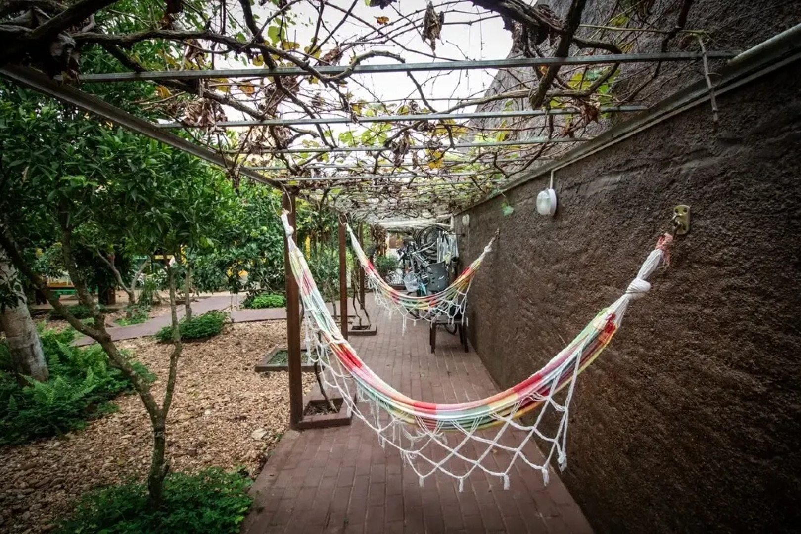 Pousada Nona Amabile