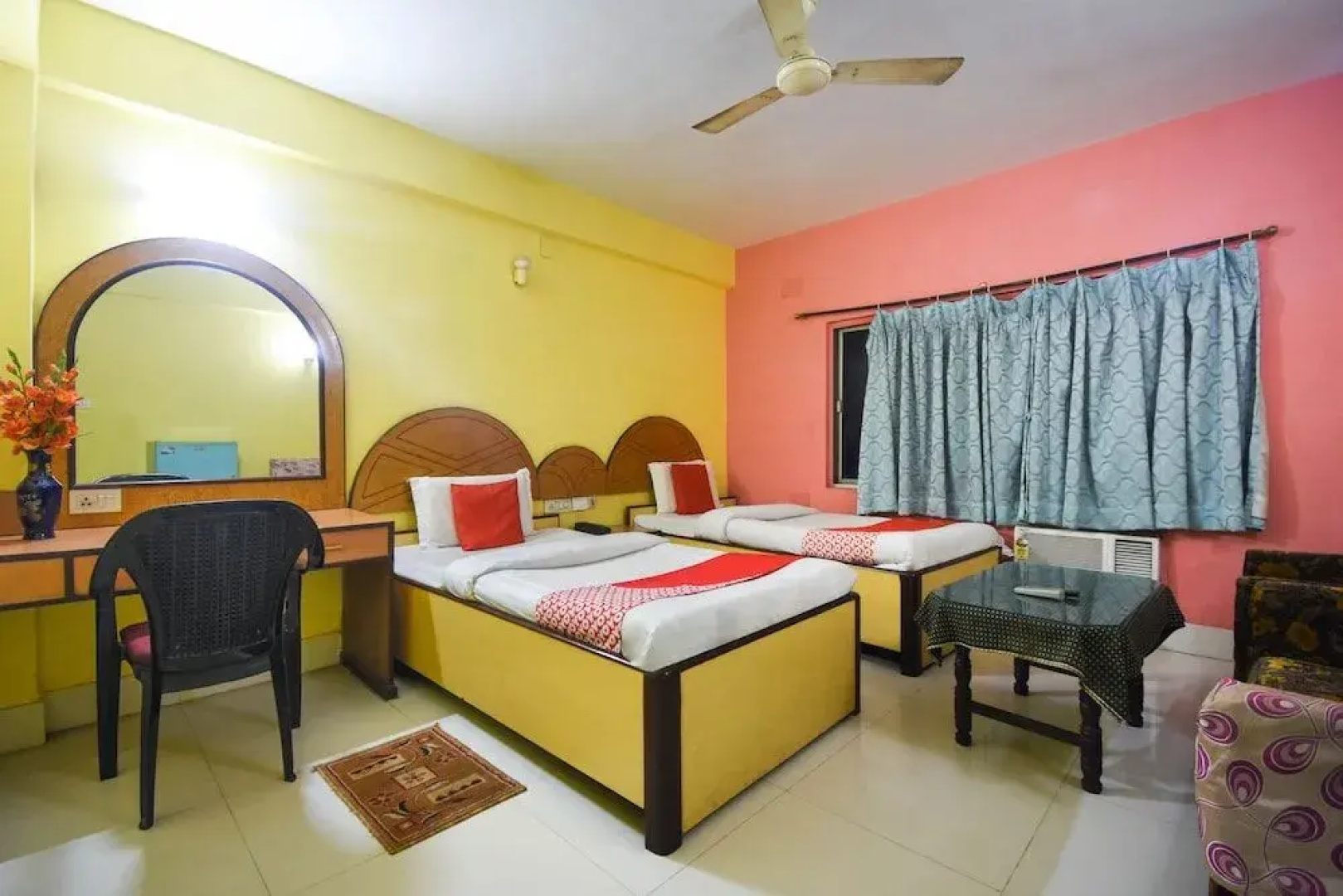 Oyo 60019 Hotel Classic Inn