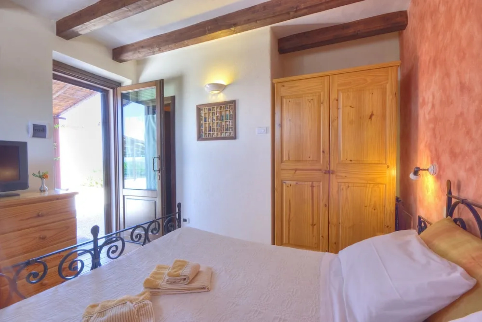 Airone Country House