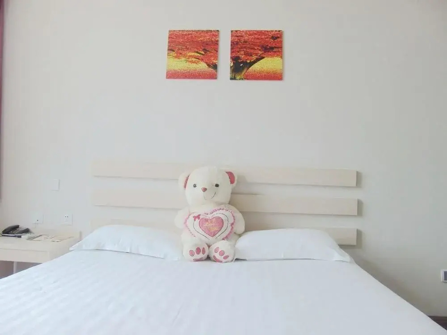 Yantai Jiaoyunyouyuan Hotel Sanzhan