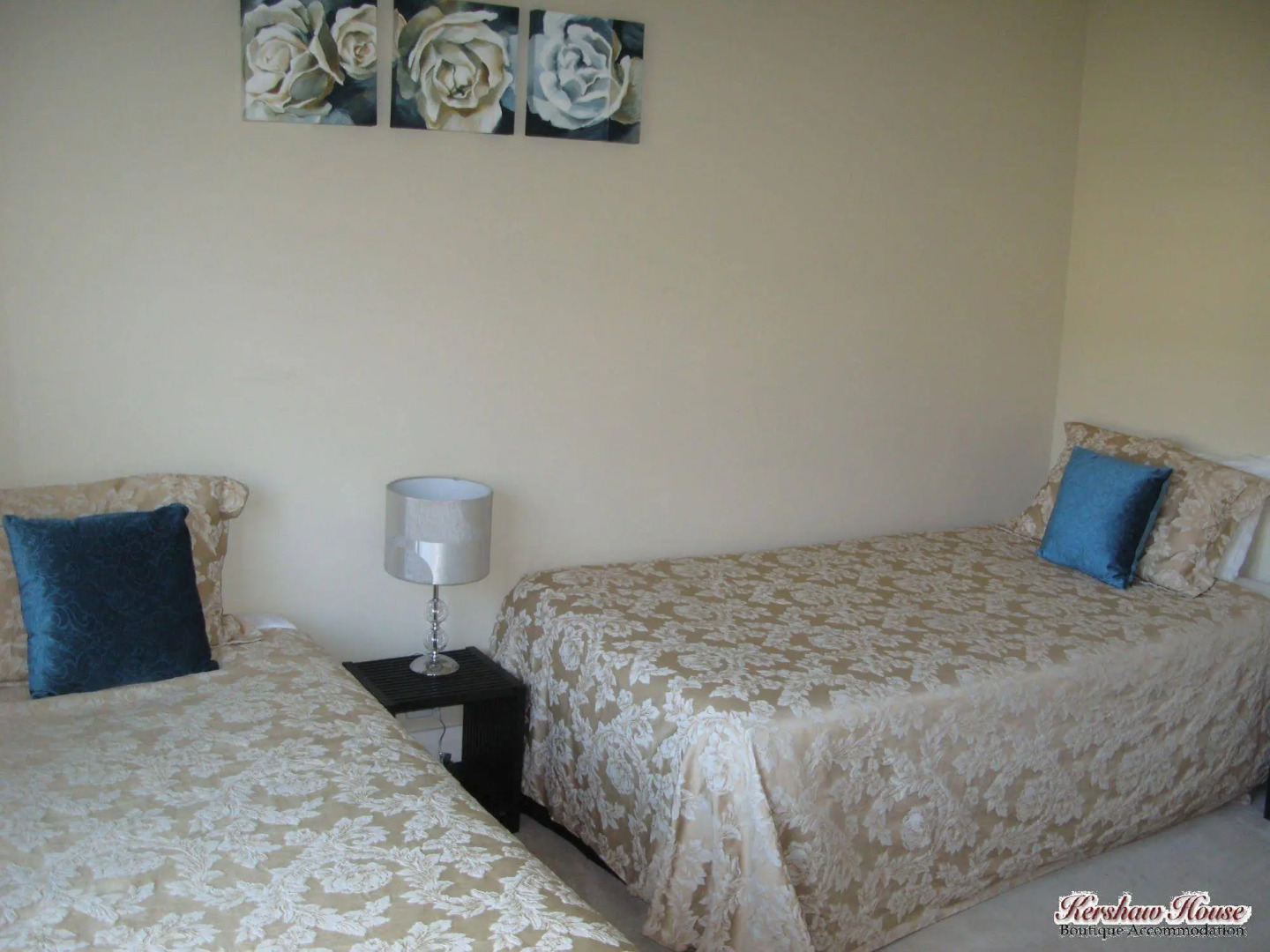 Kershaw House Boutique Accommodation