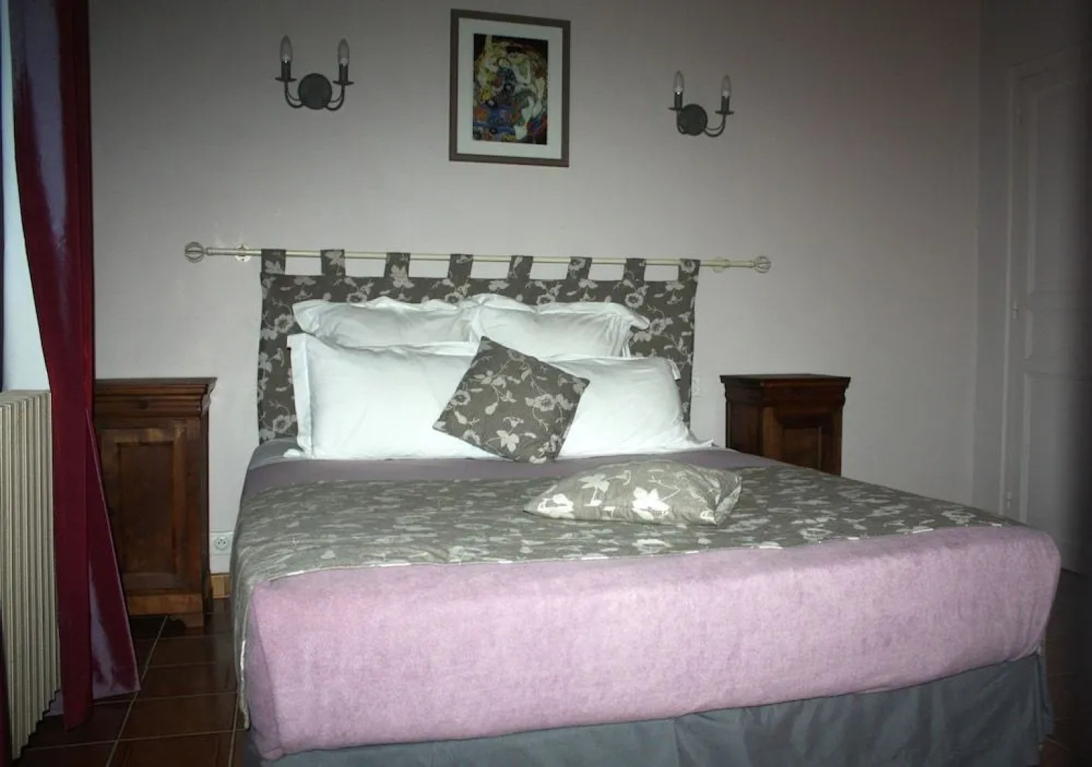 Relais de La Ganache