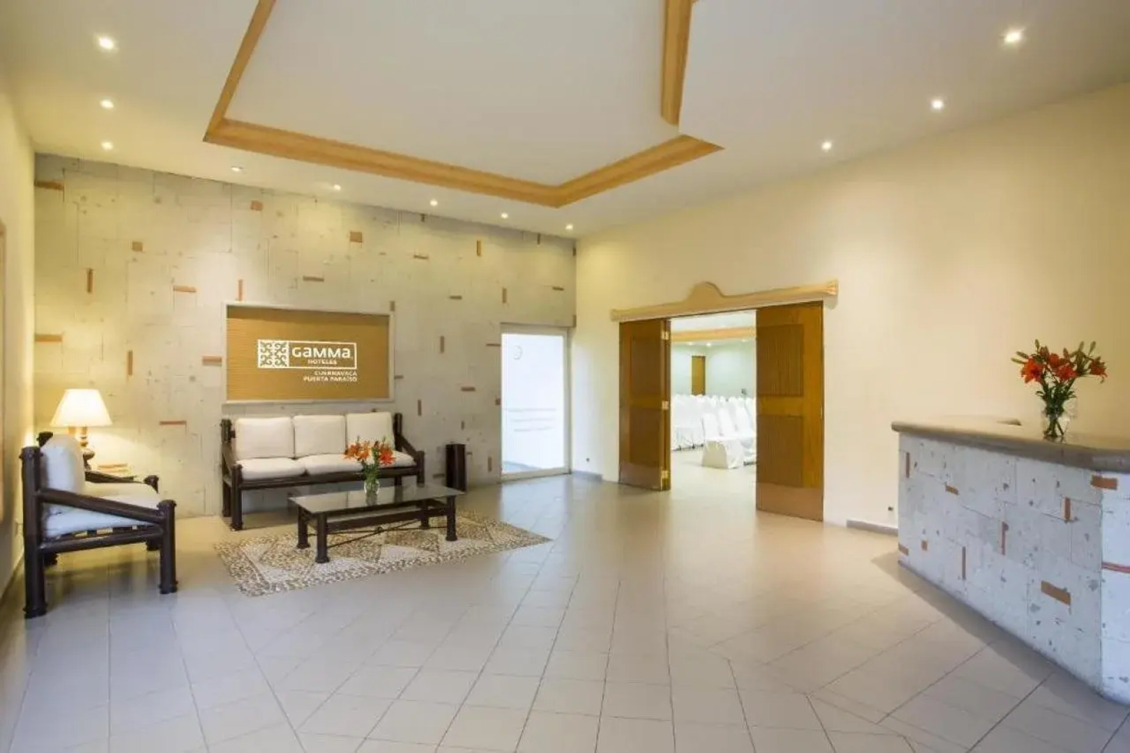 Gamma Cuernavaca Puerta Paraiso