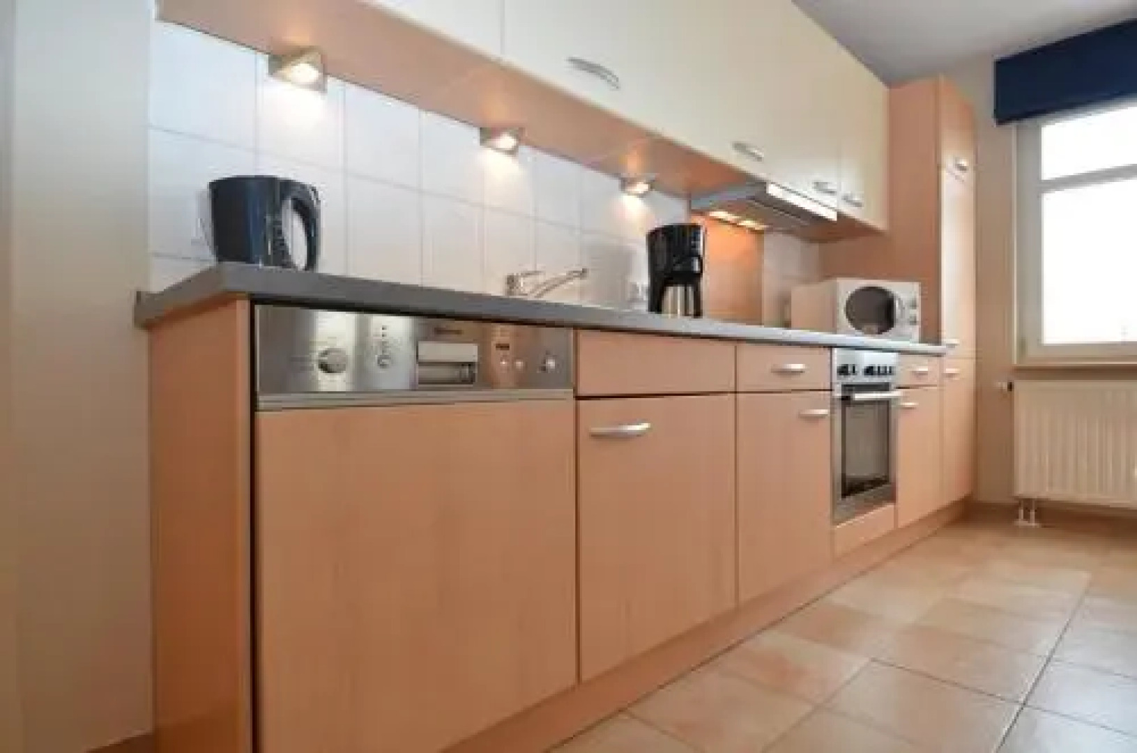 Villa Seerose - Apt. 18