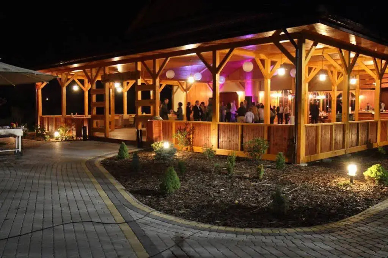 Hotel Cztery Pory Roku