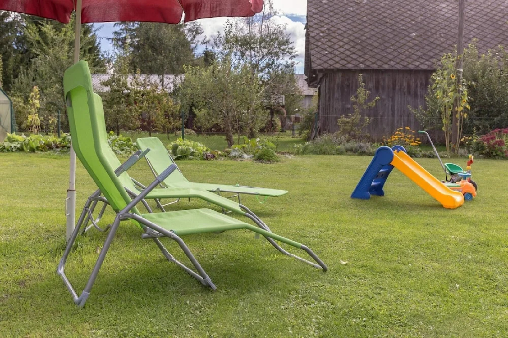 Pool House Mr ek Family Friendly