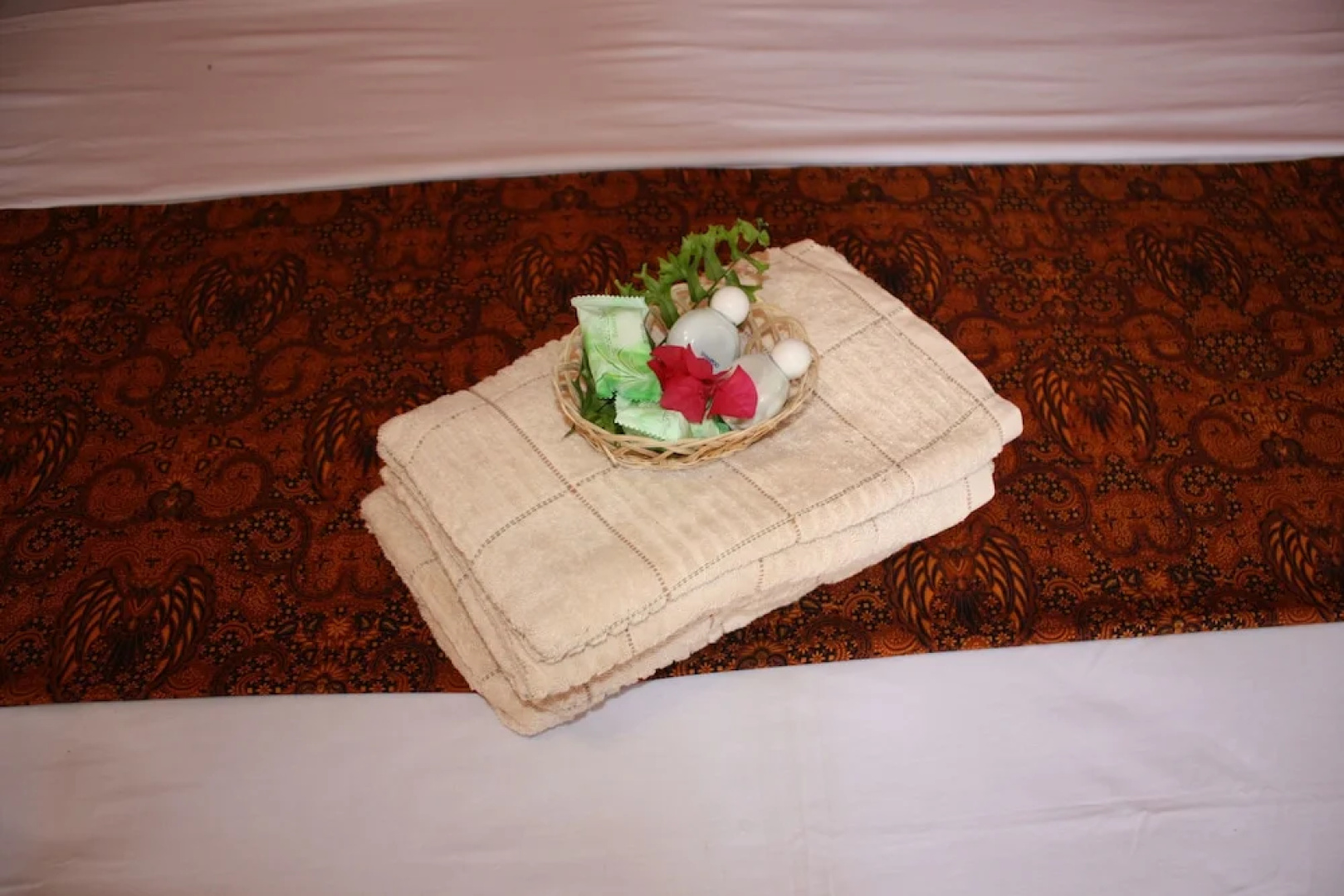Ada Waktu Homestay