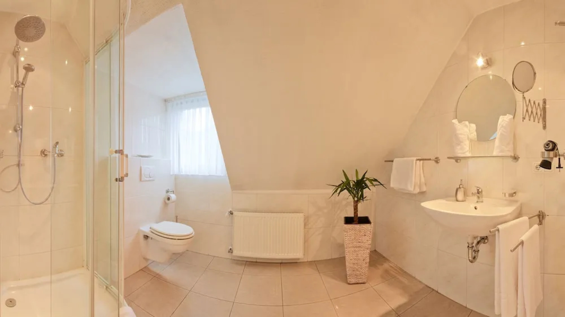 Gästehaus Alexanderhof