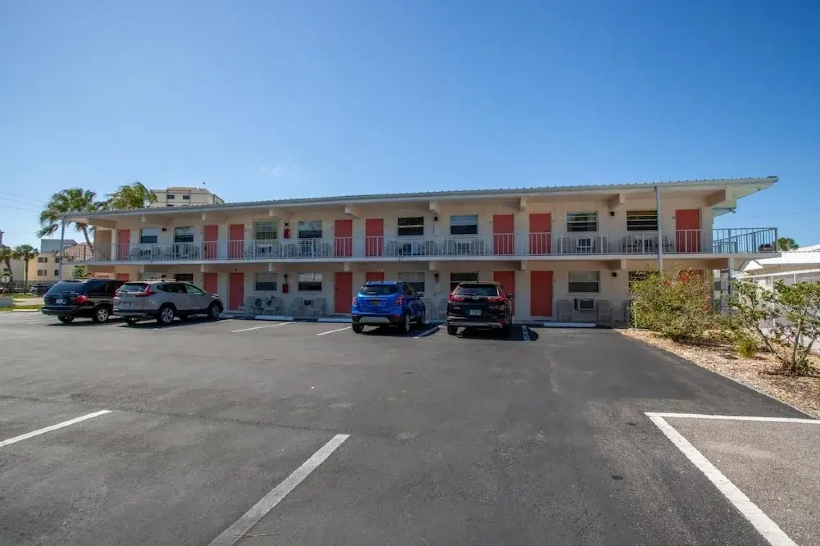 Venice Villas Studio 76