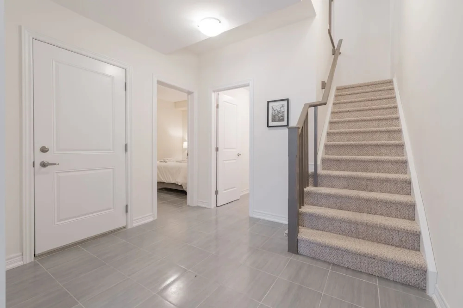 Extravagant Brand New Town House