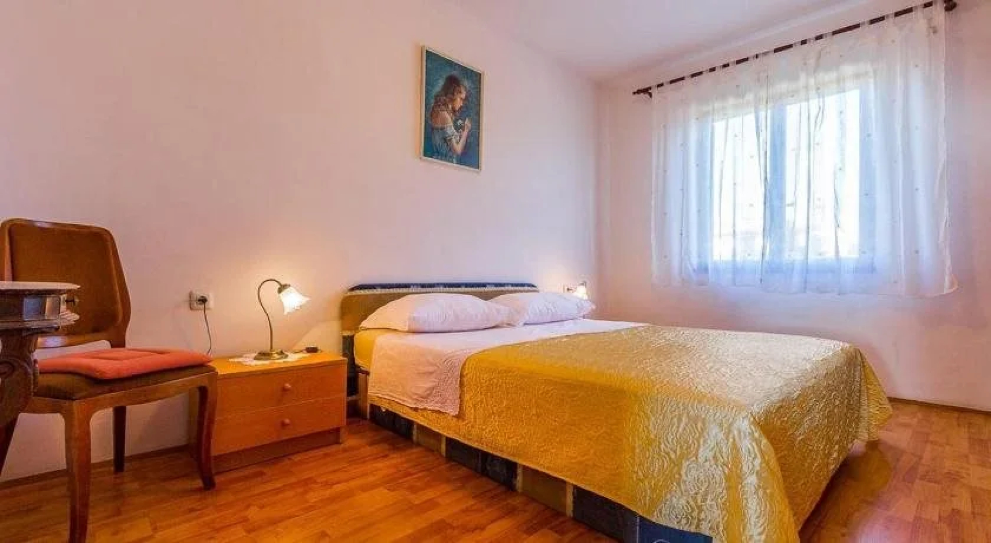 Apartments Milka