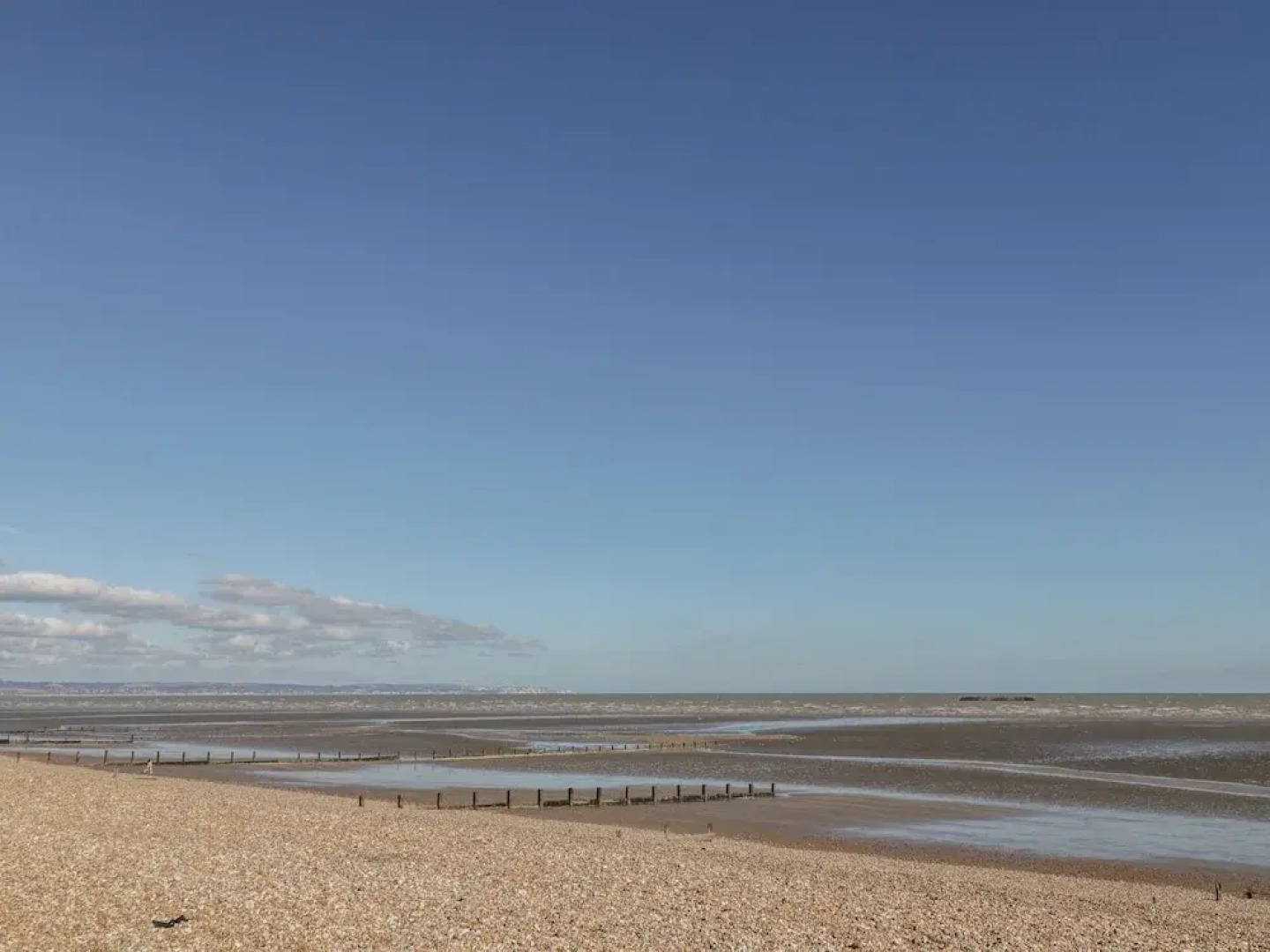 The Hideaway Beach House