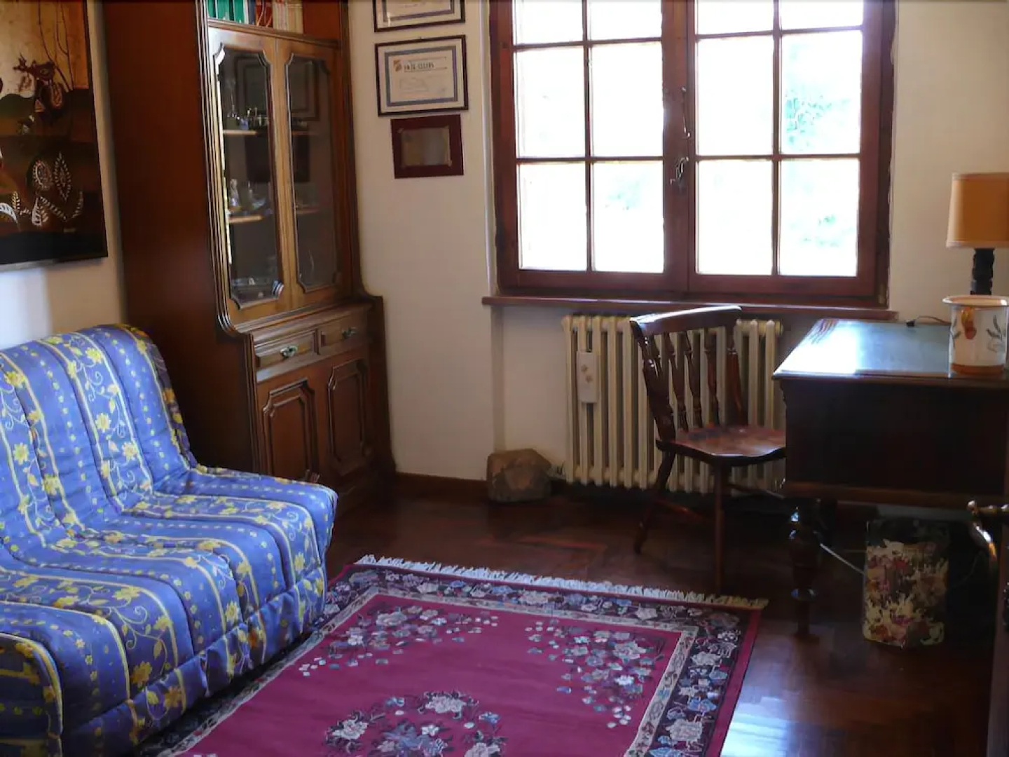 Le Acacie Felici B&B
