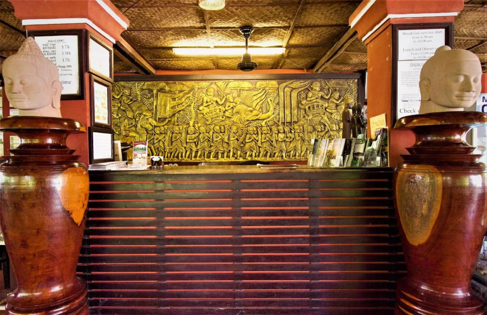 Sonalong Boutique Village & Resort