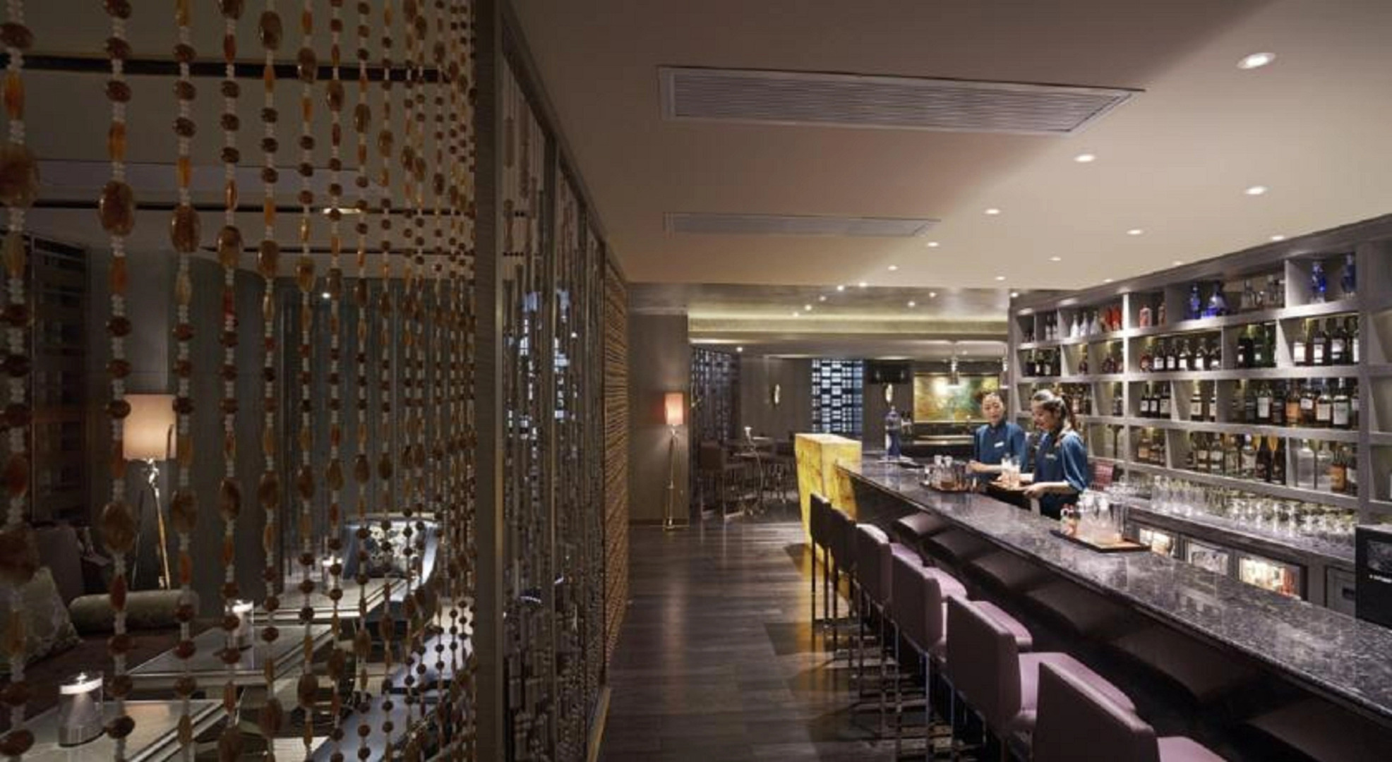 Intercontinental Changzhou by IHG