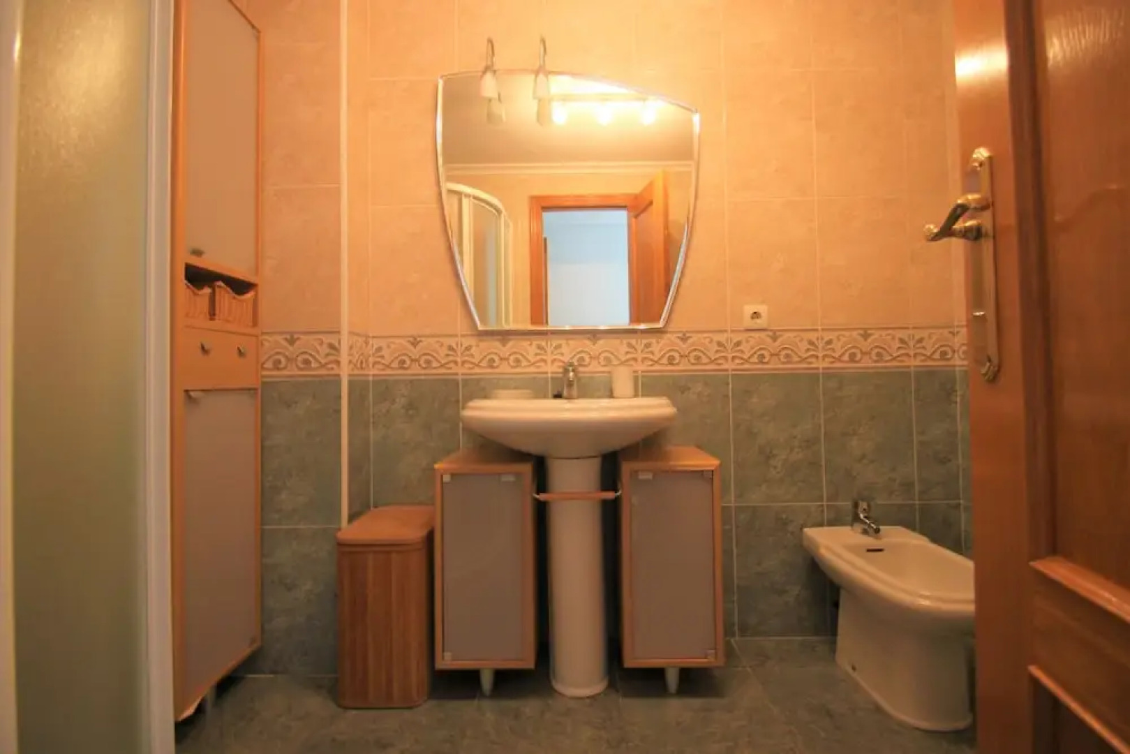 Apto CasaTuris 1Línea Muchavista C101