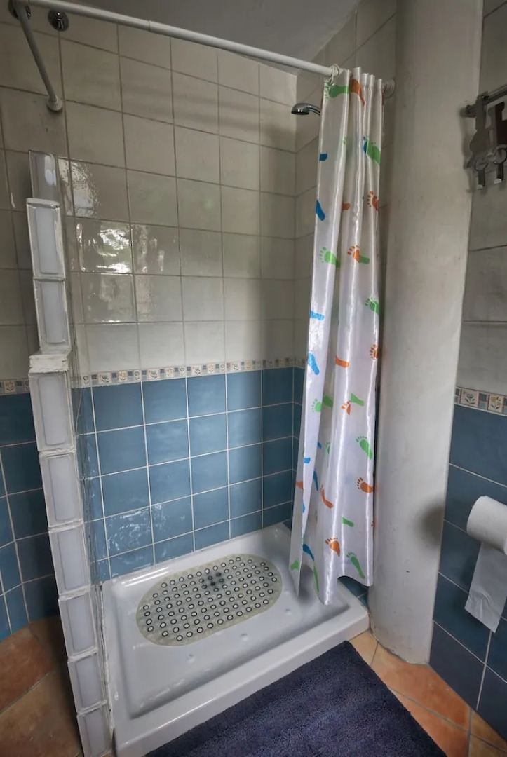 El escondite de Biescas