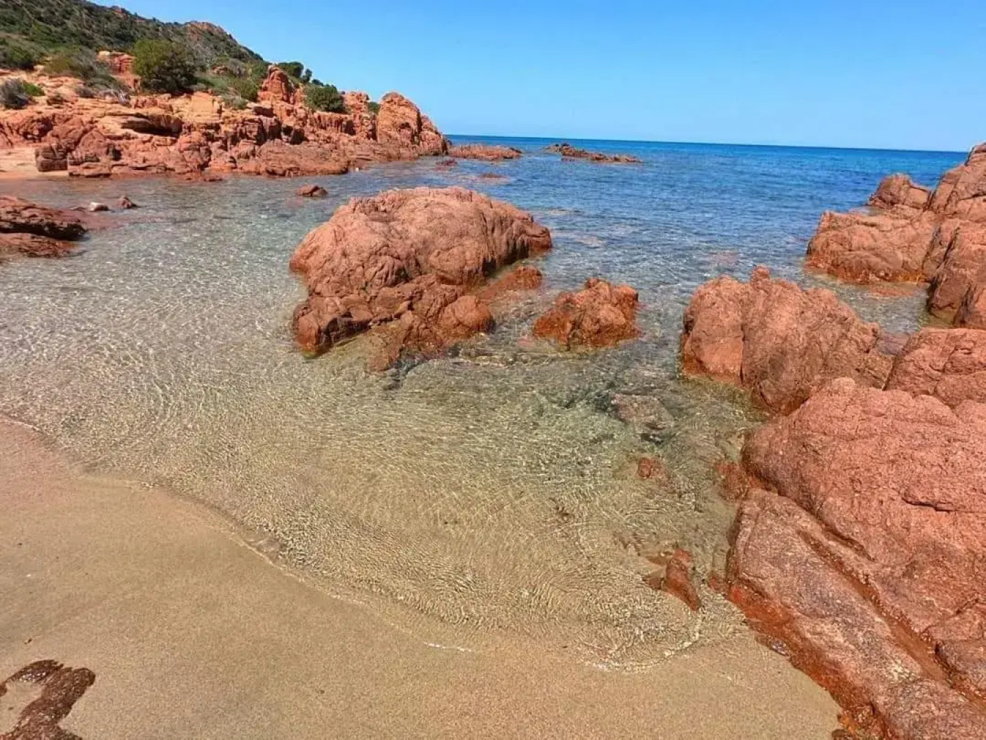 Appartamento Vacanza Barisardo SB