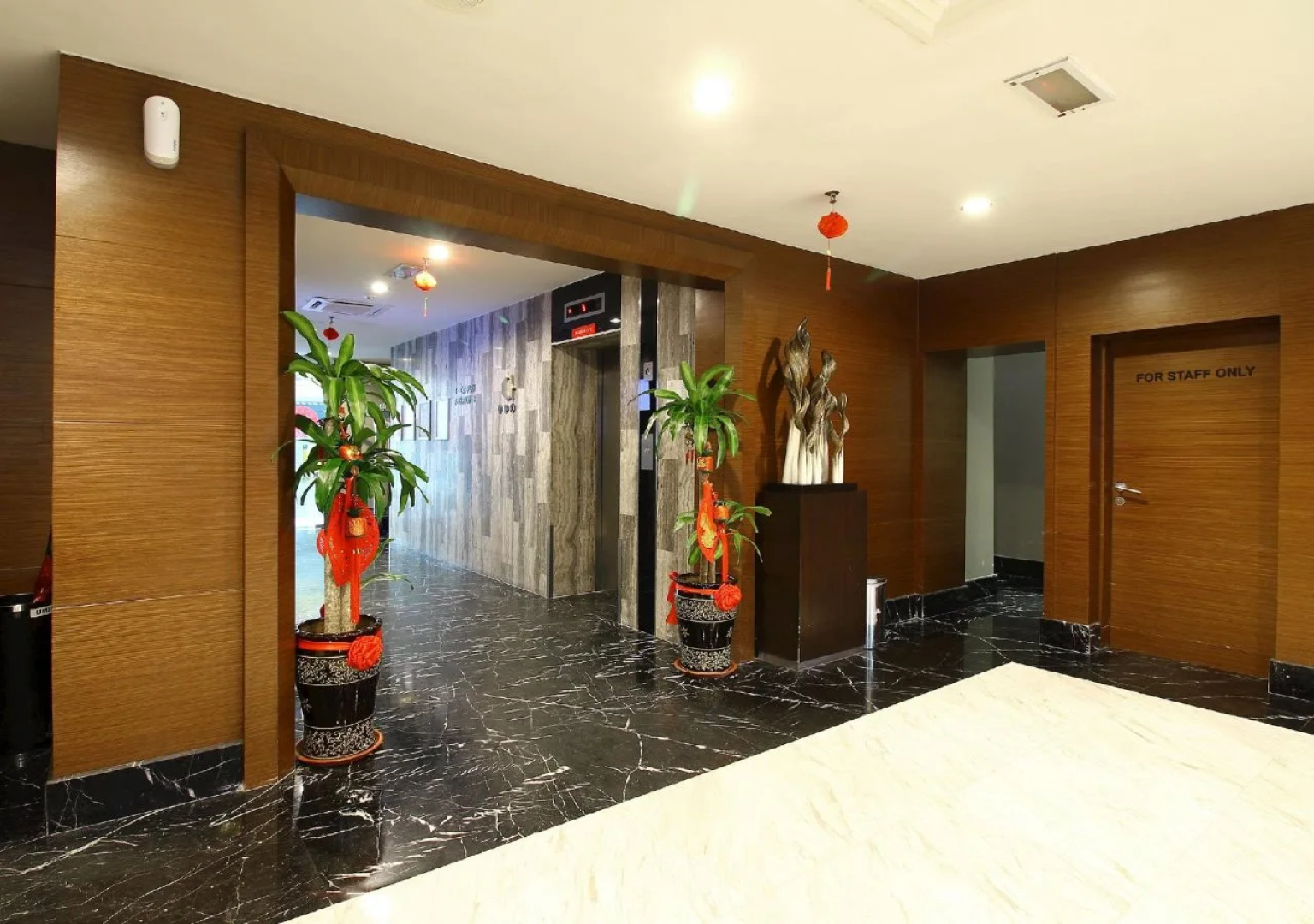 Imperial Heritage Hotel Melaka