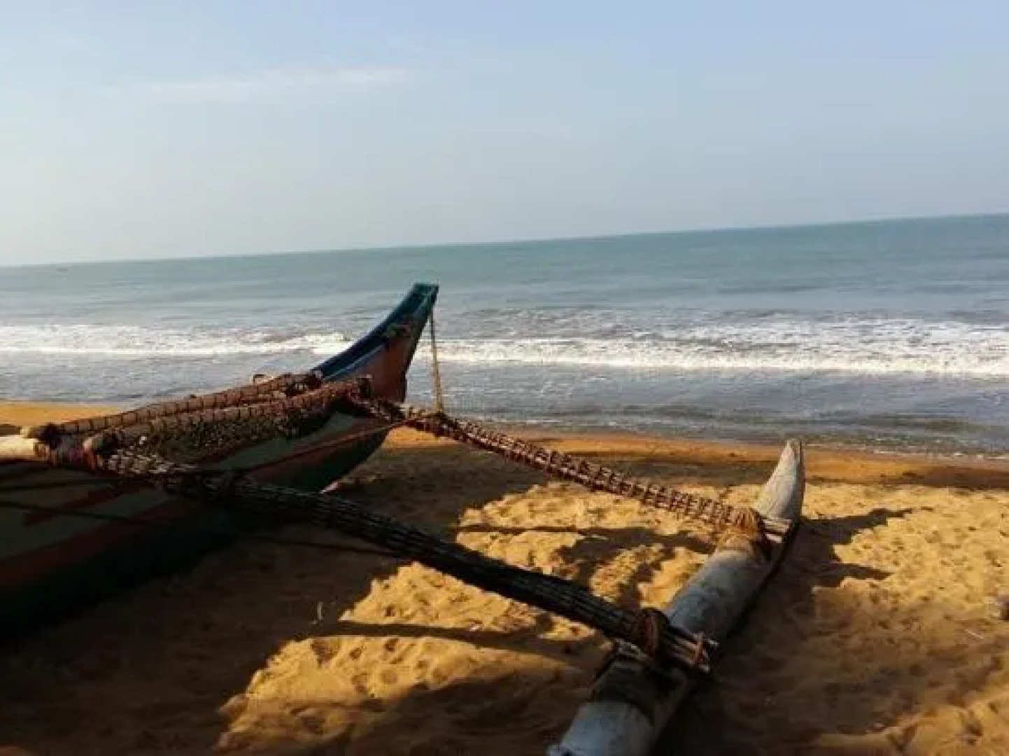 Karl Holiday Bungalow