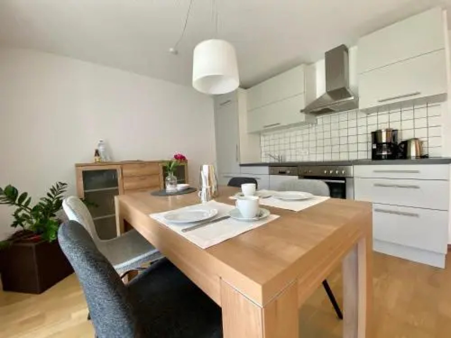 Ferienwohnungen Christine