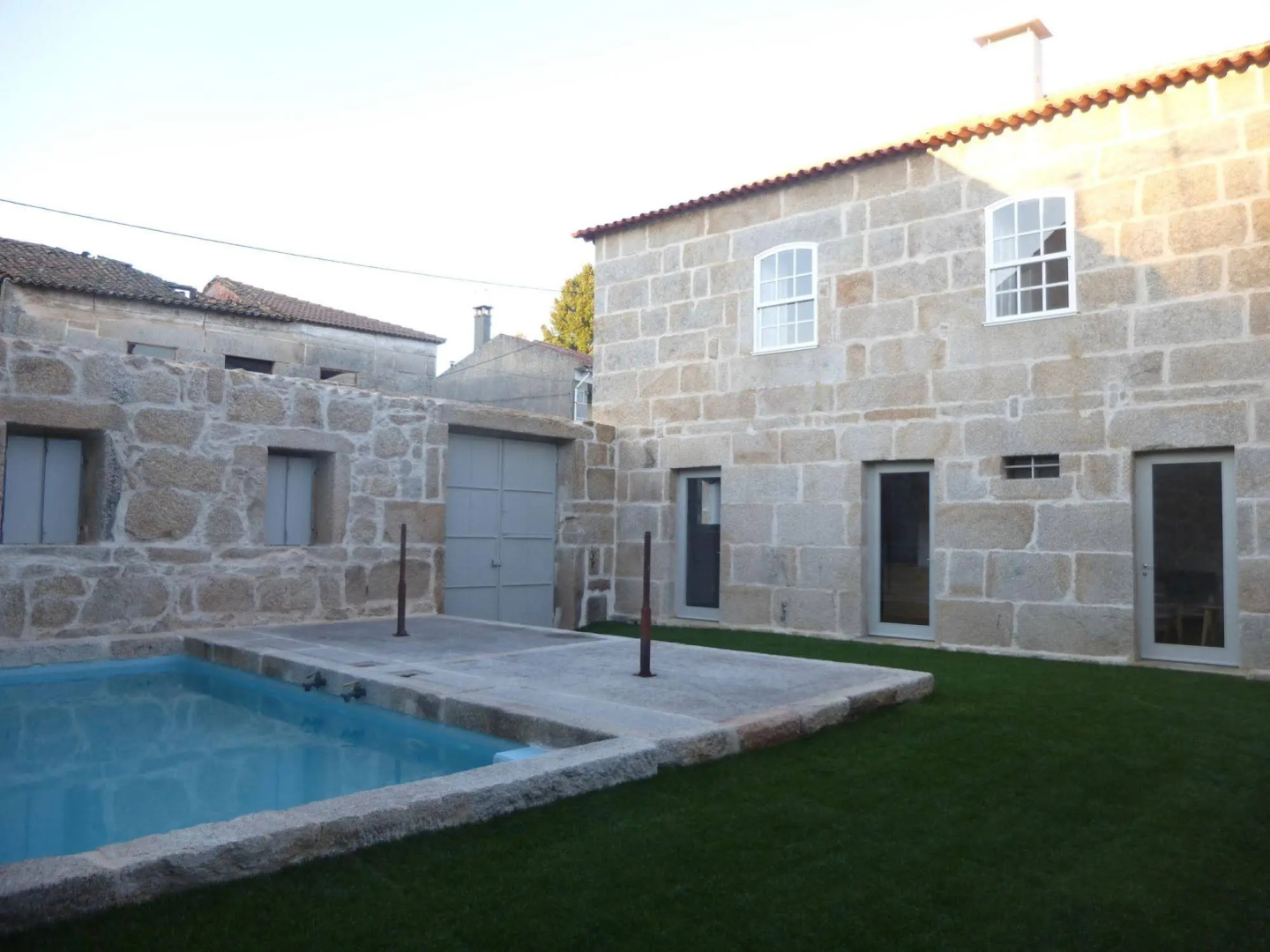 Casa dos Feitais