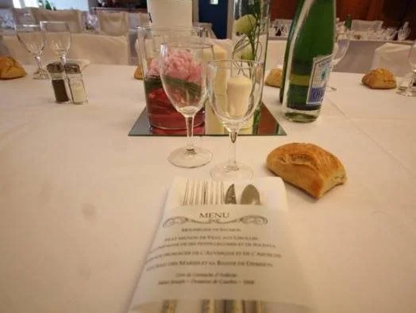 Domaine de lEau Vive